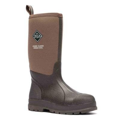 Chore Classic Tall Xpress Cool Wellingtons
