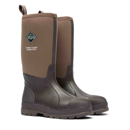 Chore Classic Tall Xpress Cool Wellingtons