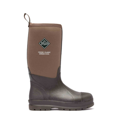 Chore Classic Tall Xpress Cool Wellingtons