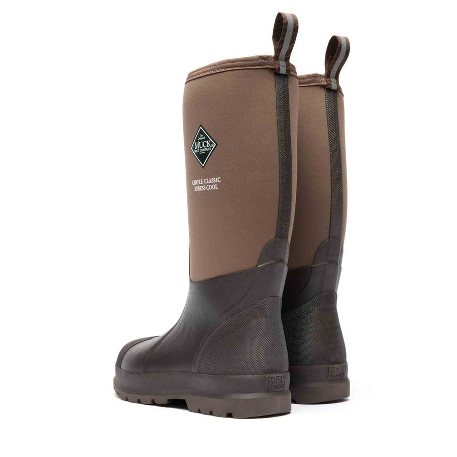 Chore Classic Tall Xpress Cool Wellingtons