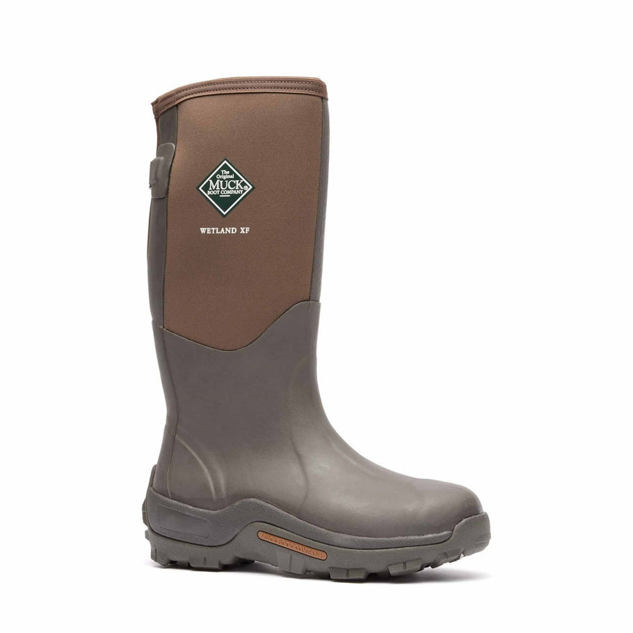 Wetland XF Wellingtons