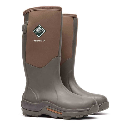 Wetland XF Wellingtons