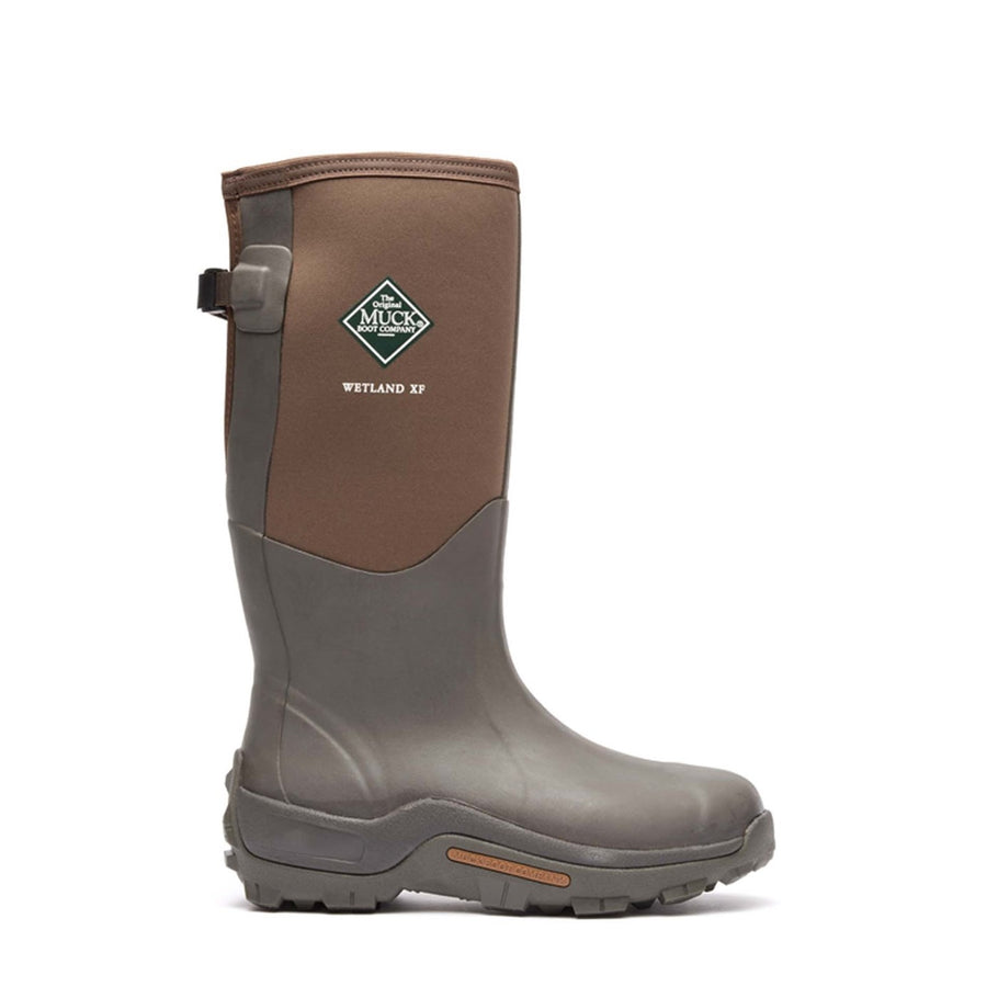 Wetland XF Wellingtons