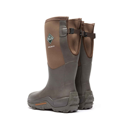 Wetland XF Wellingtons