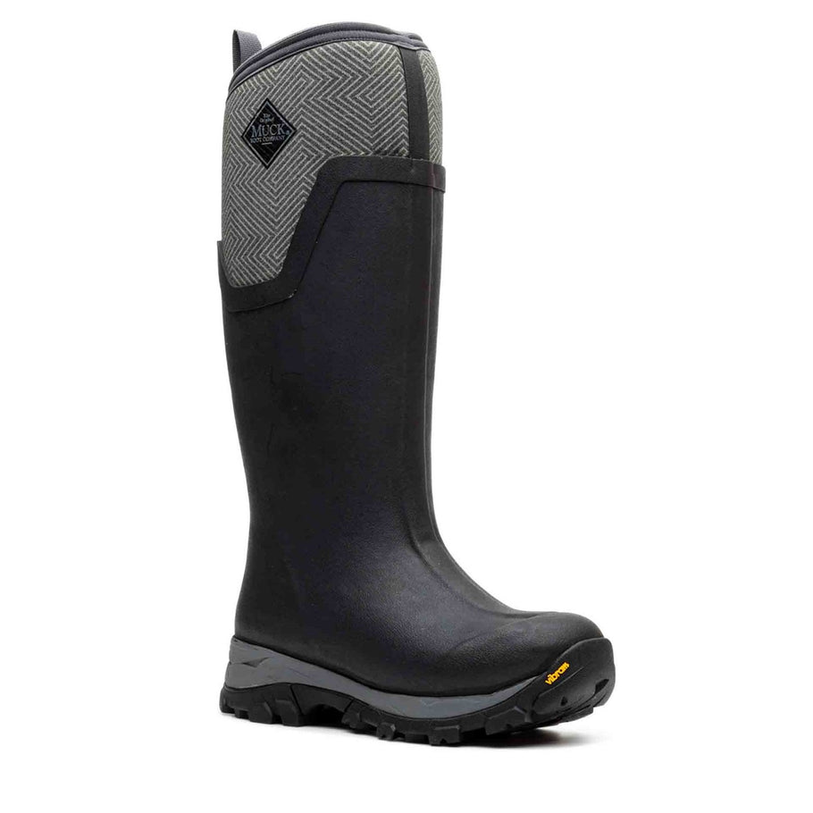 Arctic Ice Vibram Tall Boots