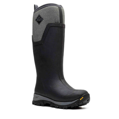 Arctic Ice Vibram Tall Boots