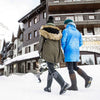 Arctic Ice Vibram Tall Boots