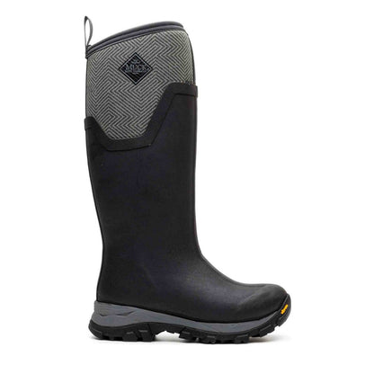 Arctic Ice Vibram Tall Boots