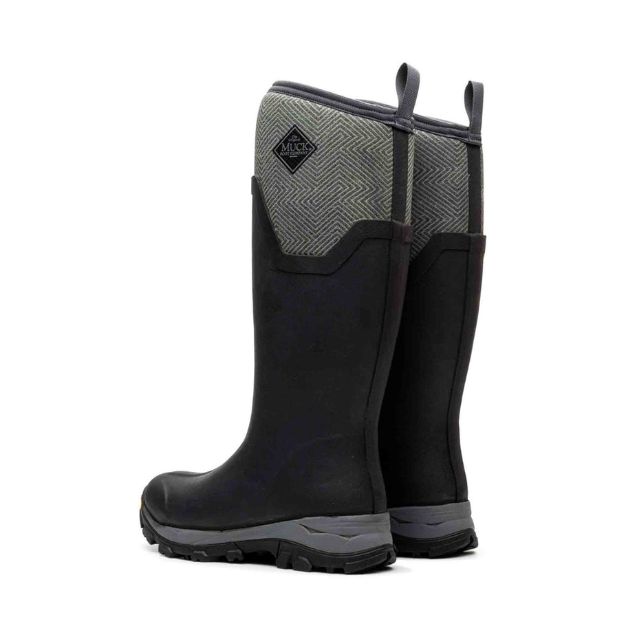Arctic Ice Vibram Tall Boots