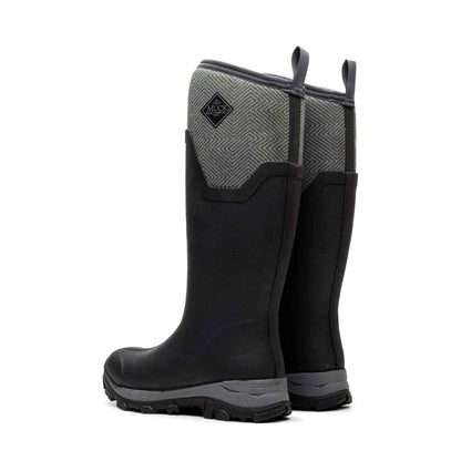 Arctic Ice Vibram Tall Boots