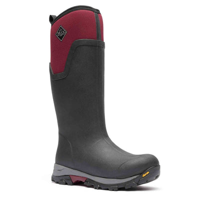 Arctic Ice Vibram Tall Boots