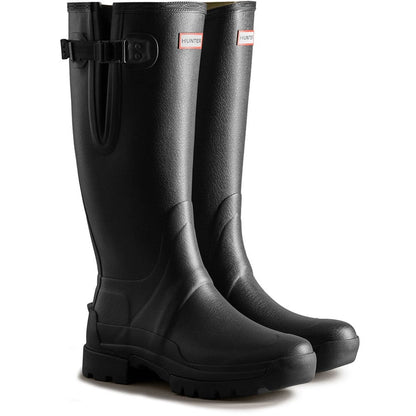 Balmoral Adjustable Wellington