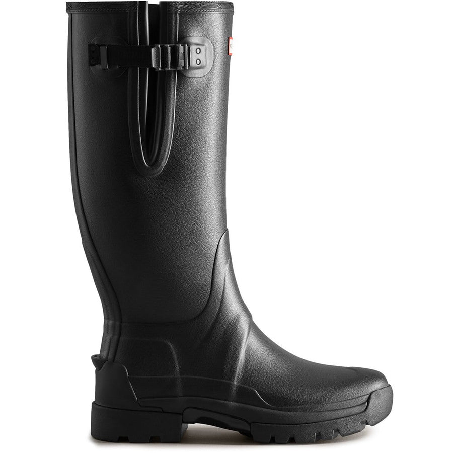 Balmoral Adjustable Wellington