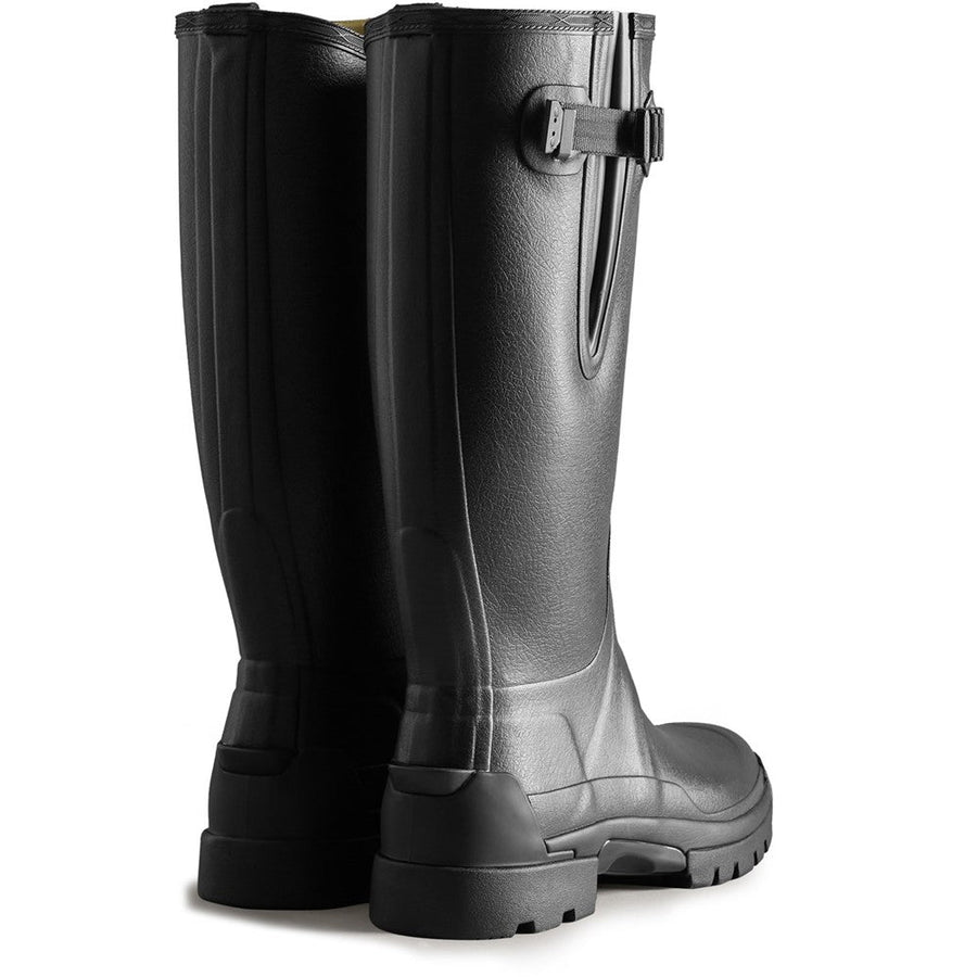 Balmoral Adjustable Wellington