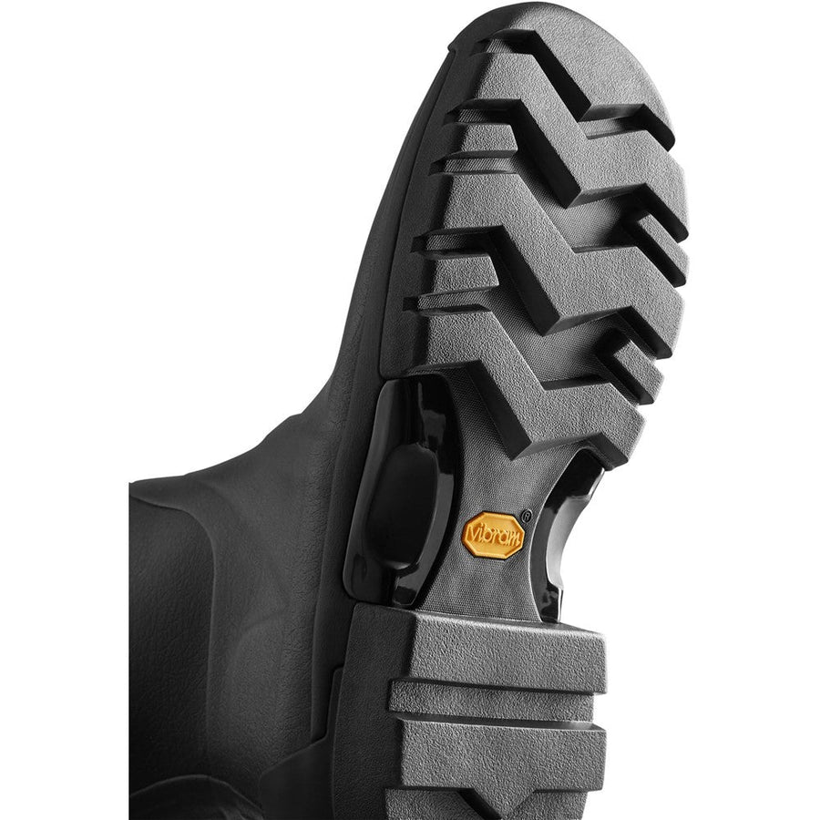Balmoral Adjustable Wellington
