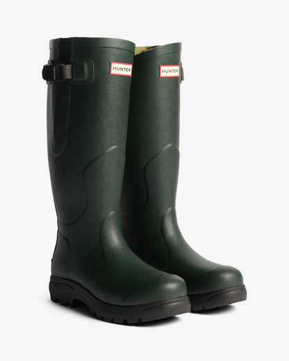 Balmoral Adjustable Classic Wellington