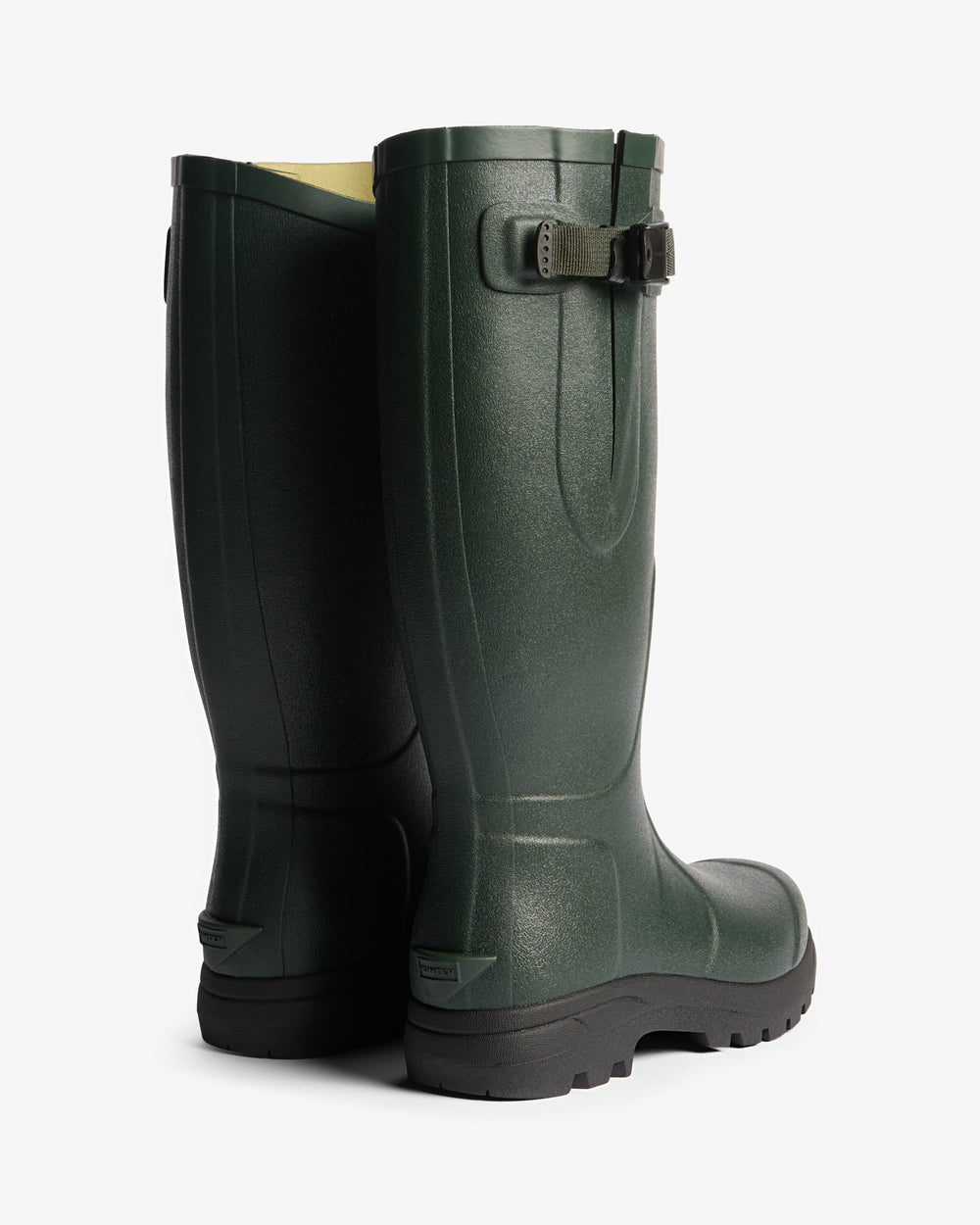 Balmoral Adjustable Classic Wellington
