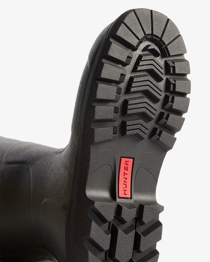 Balmoral Adjustable Classic Wellington