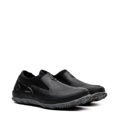 Forager Low Shoe