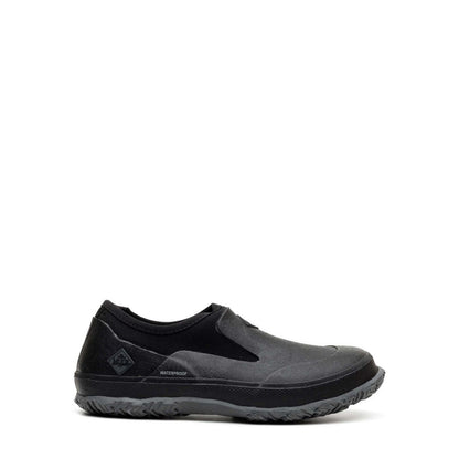 Forager Low Shoe