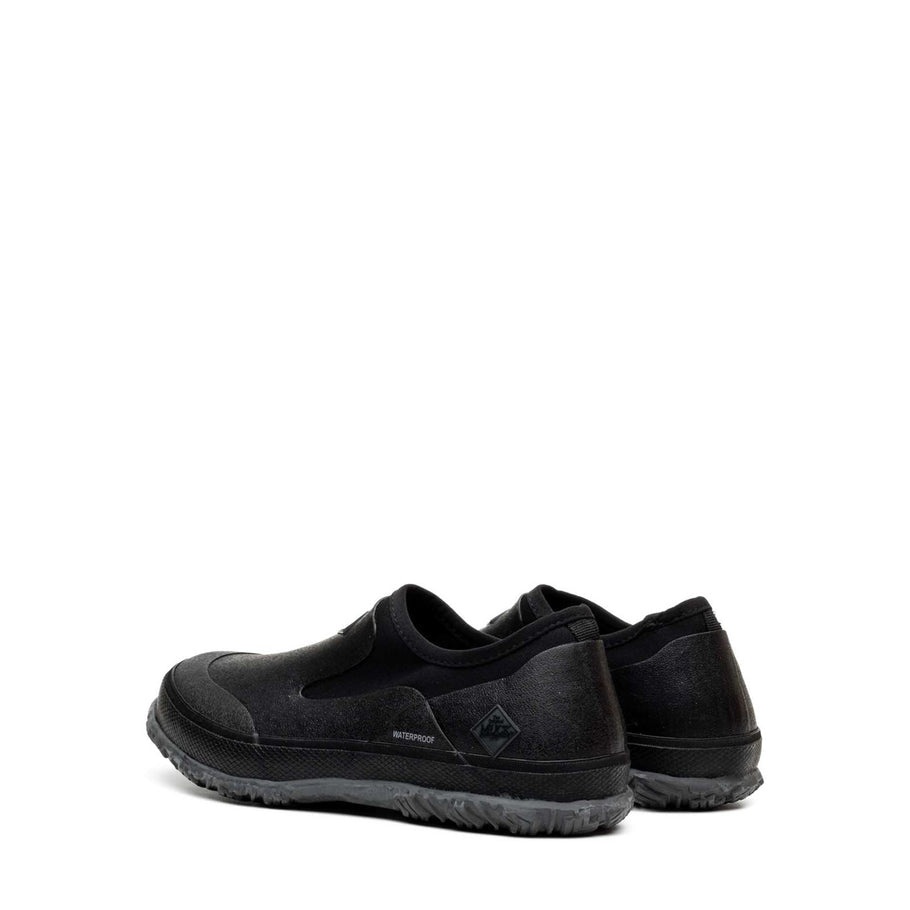 Forager Low Shoe