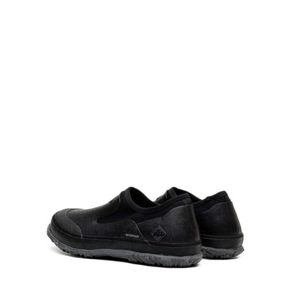 Forager Low Shoe