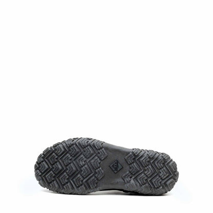 Forager Low Shoe
