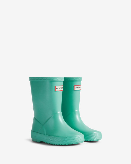 First Nebula Wellingtons