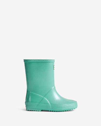First Nebula Wellingtons