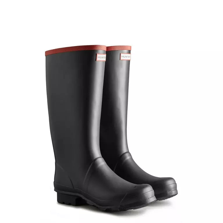 Argyll Full Knee Wellington