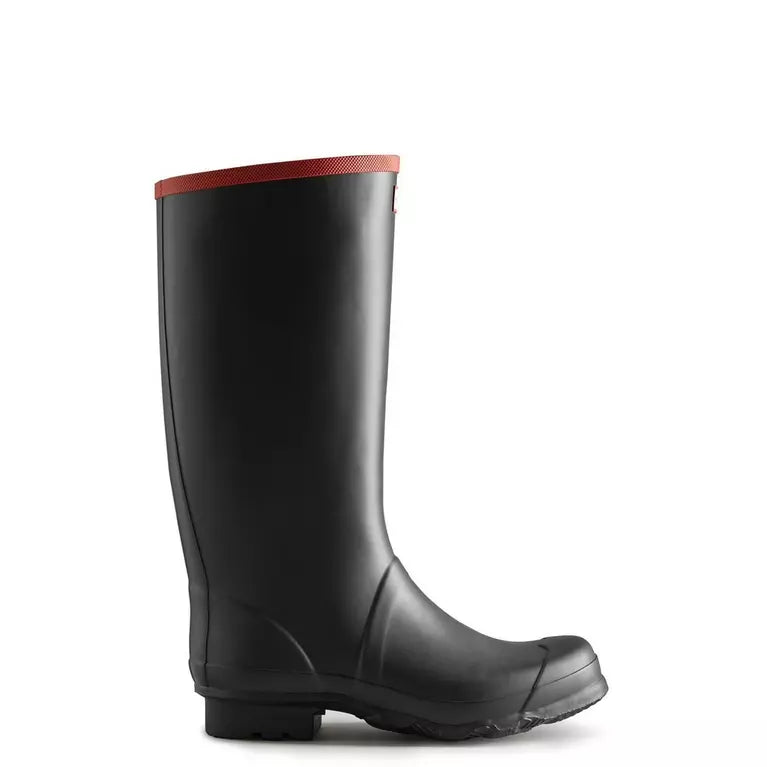 Argyll Full Knee Wellington