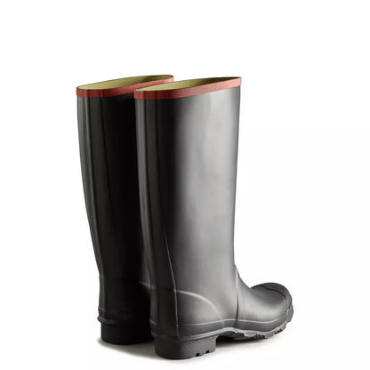 Argyll Full Knee Wellington
