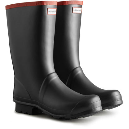 Argyll Short Knee Wellington