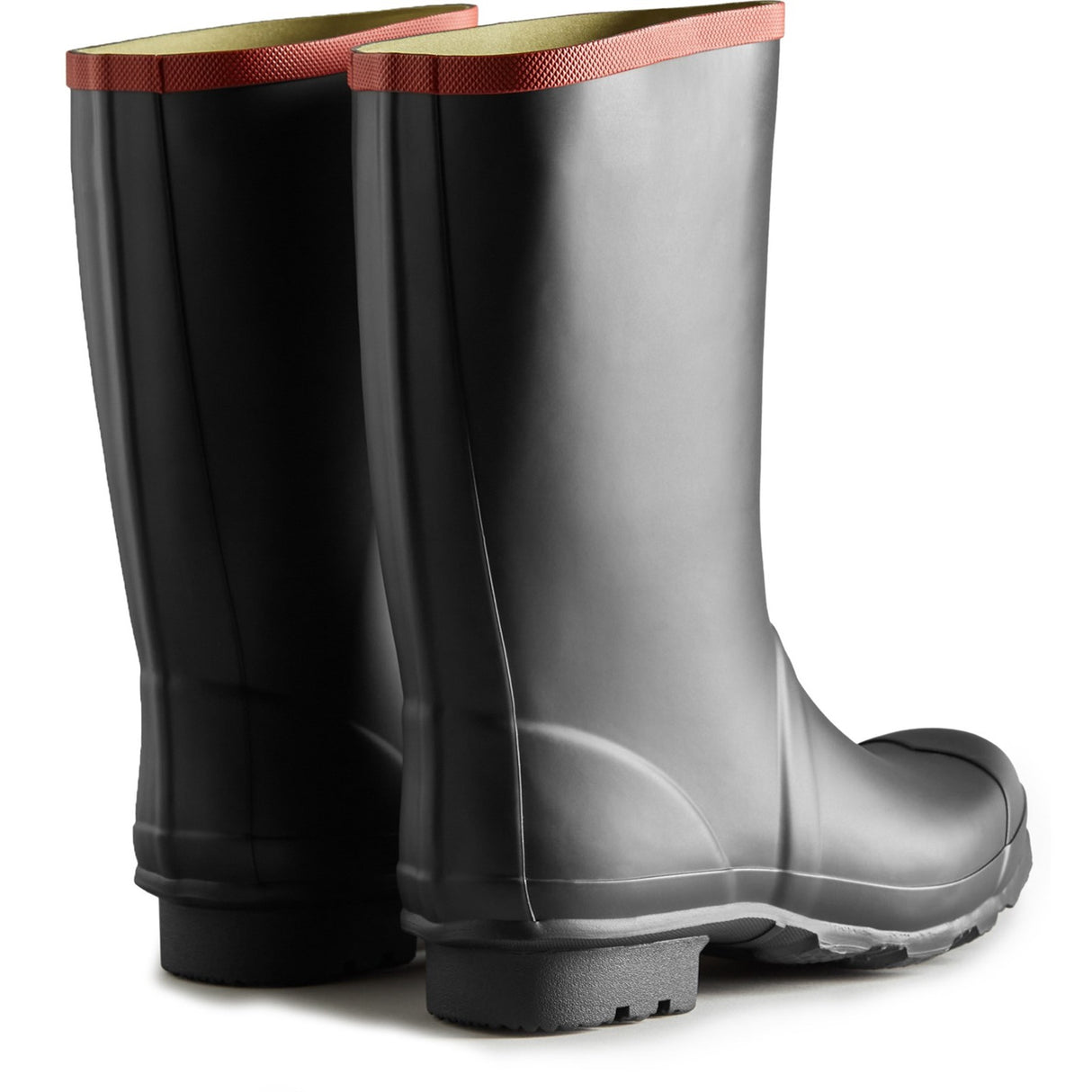 Argyll Short Knee Wellington