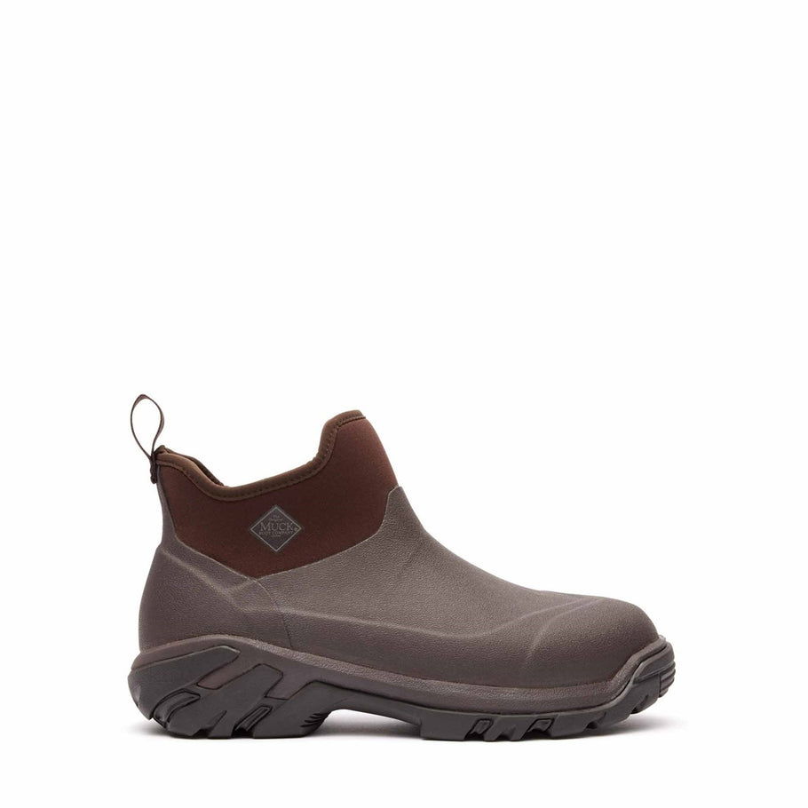 Woody Sport Ankle Boot