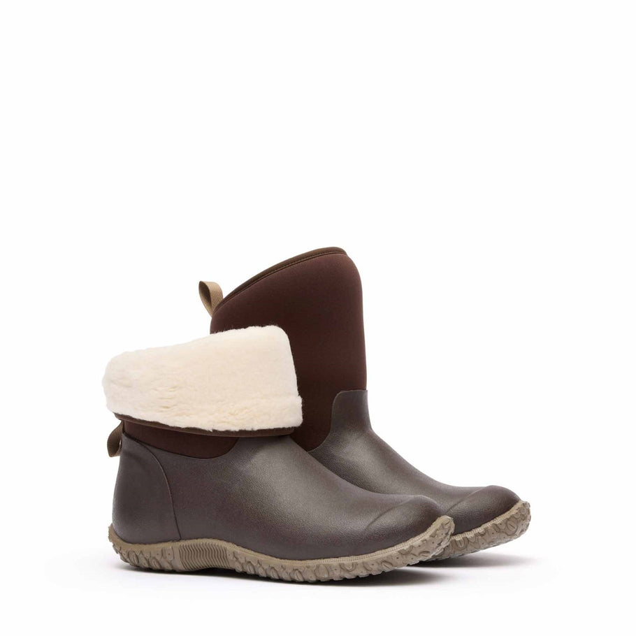 Muckster II Mid Boot