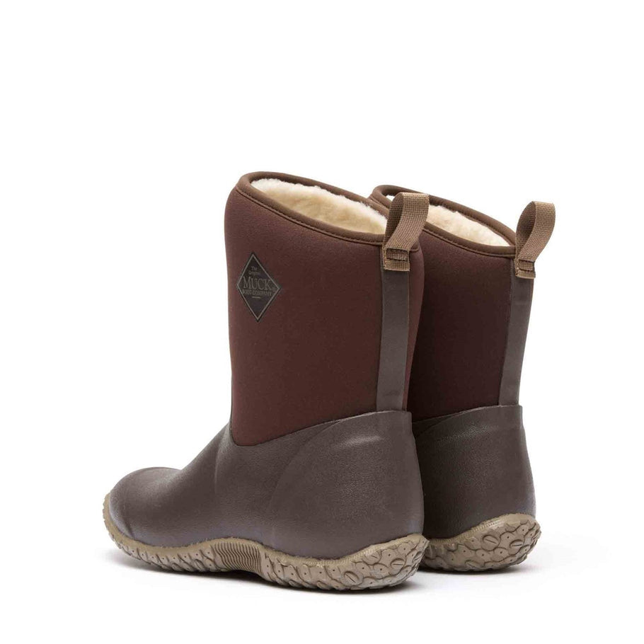 Muckster II Mid Boot