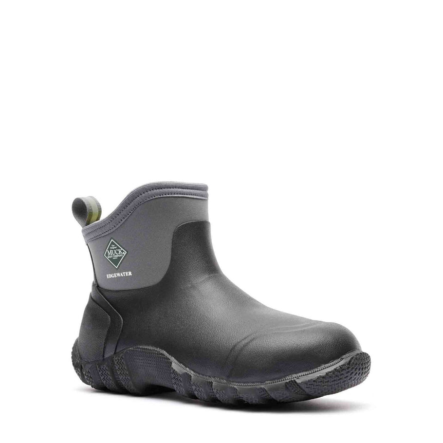 Edgewater Classic 6” Ankle Boot