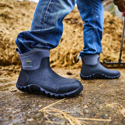Edgewater Classic 6” Ankle Boot