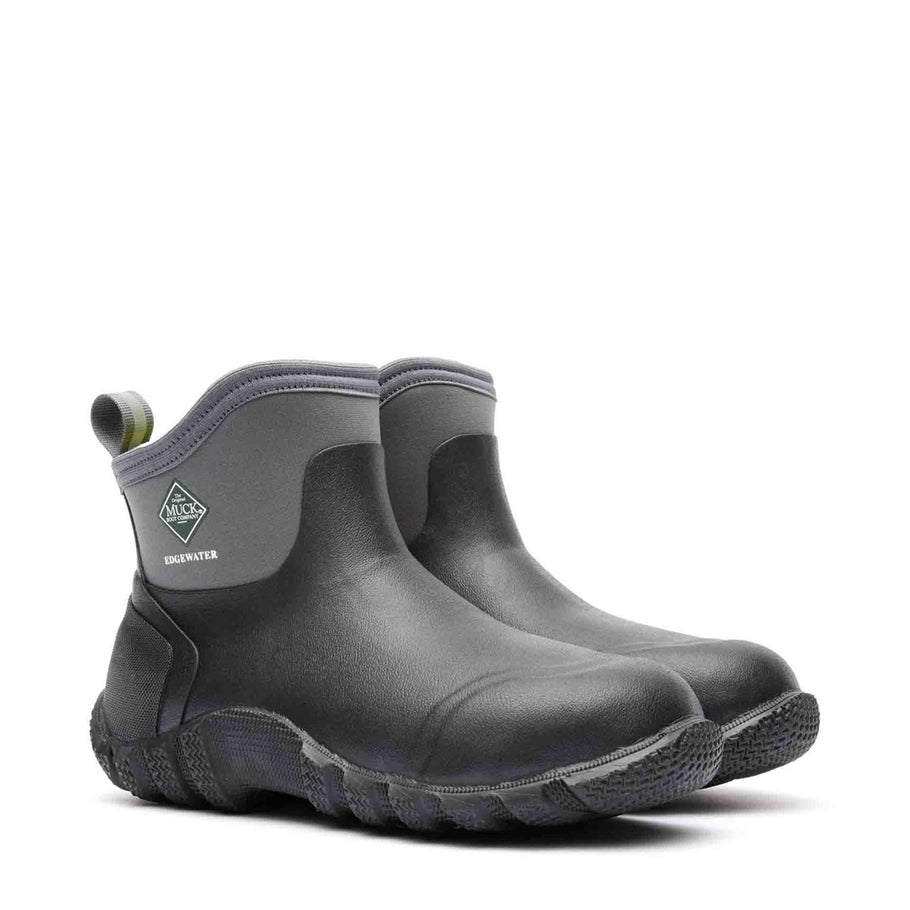 Edgewater Classic 6” Ankle Boot