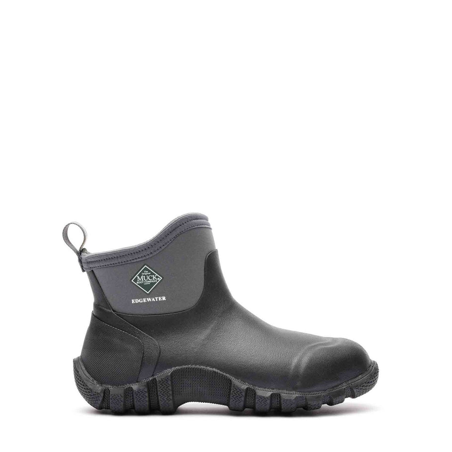 Edgewater Classic 6” Ankle Boot