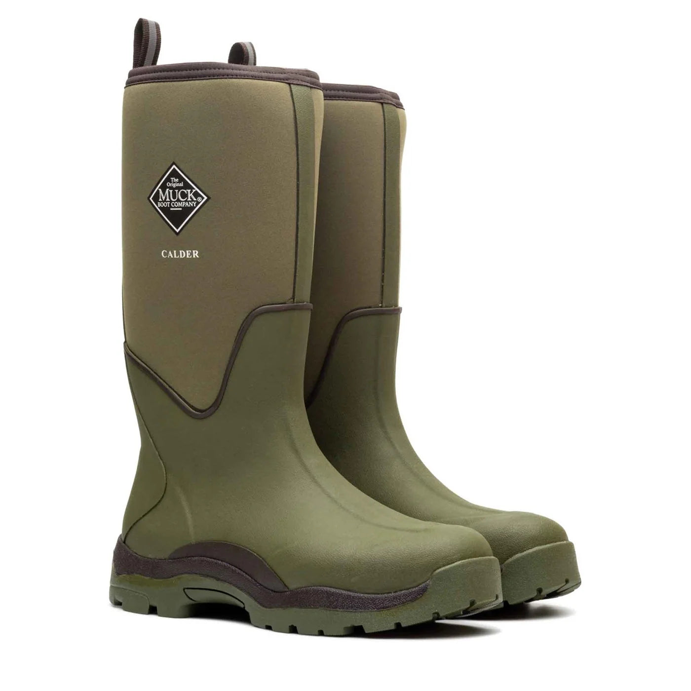 Calder Wellingtons