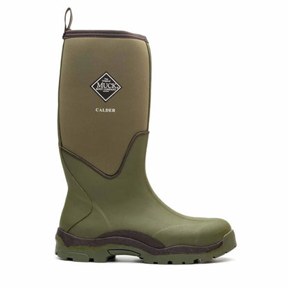 Calder Wellingtons