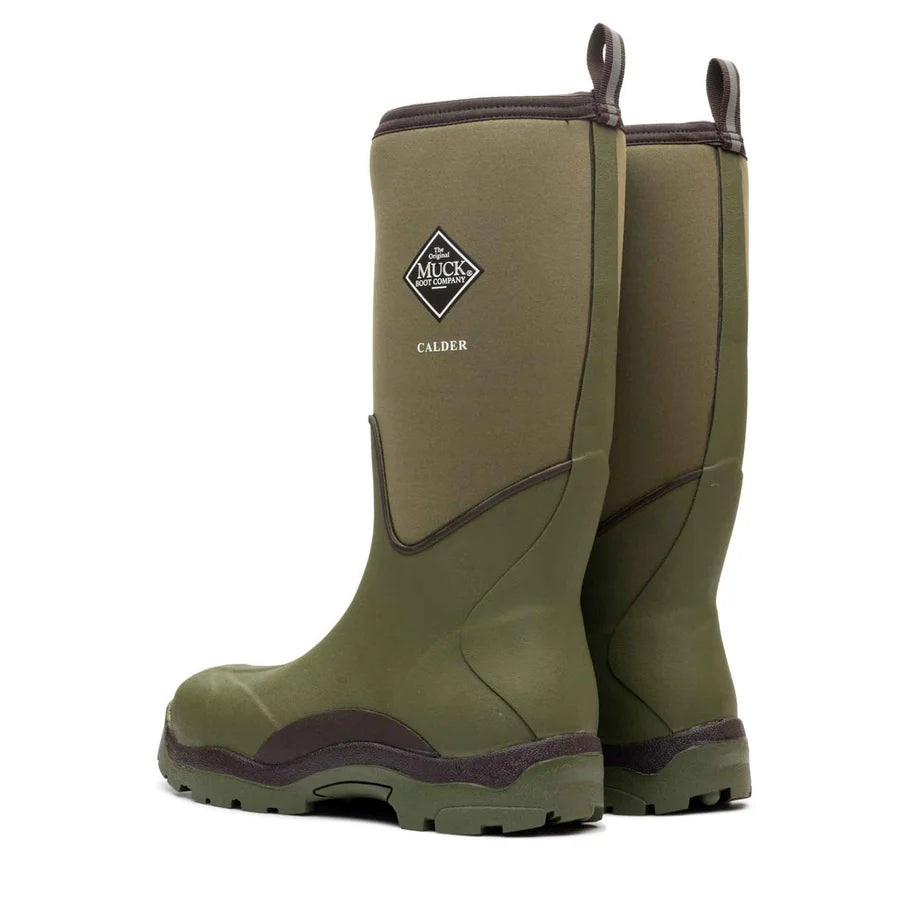 Calder Wellingtons