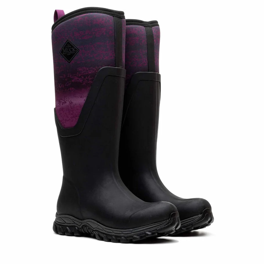 Arctic Sport II Tall Wellington