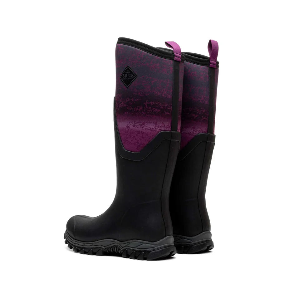 Arctic Sport II Tall Wellington