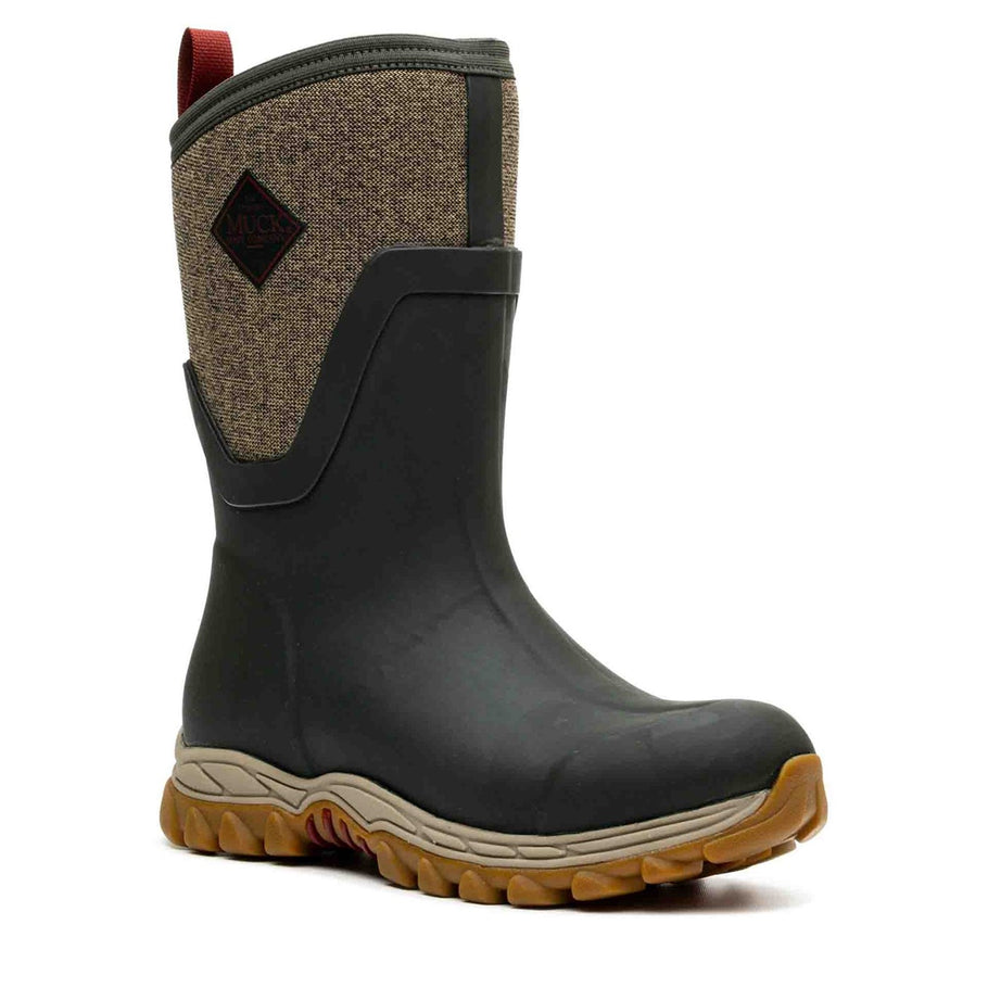 Arctic Sport II Mid Wellington