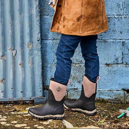 Arctic Sport II Mid Wellington