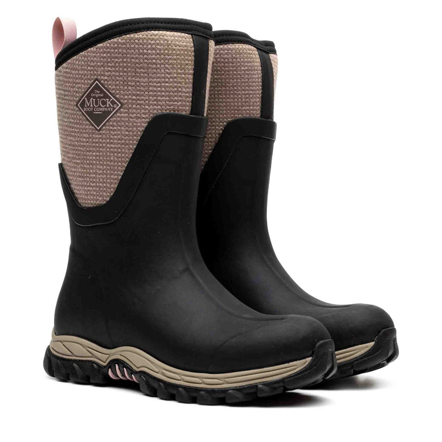Arctic Sport II Mid Wellington