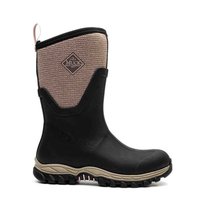 Arctic Sport II Mid Wellington